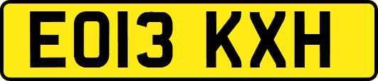 EO13KXH