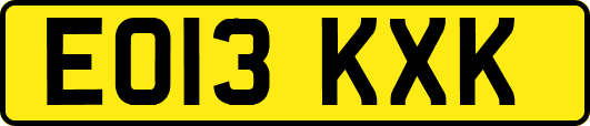 EO13KXK