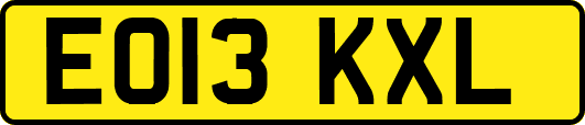 EO13KXL