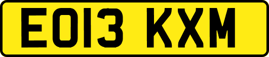 EO13KXM