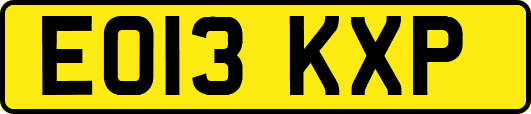 EO13KXP