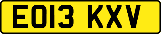 EO13KXV