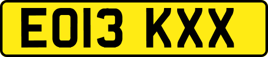 EO13KXX