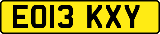 EO13KXY