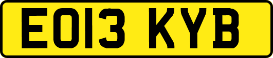 EO13KYB