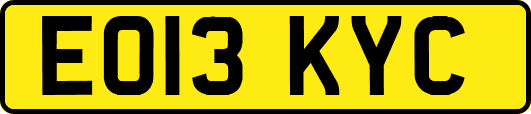 EO13KYC