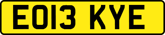 EO13KYE