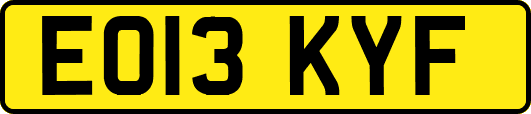 EO13KYF