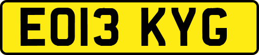 EO13KYG