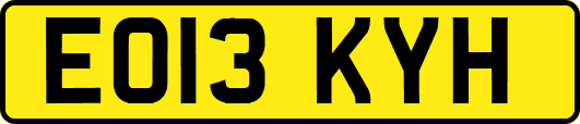EO13KYH