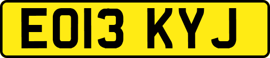 EO13KYJ