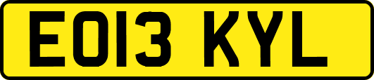 EO13KYL