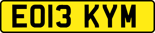 EO13KYM