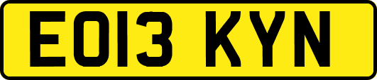 EO13KYN