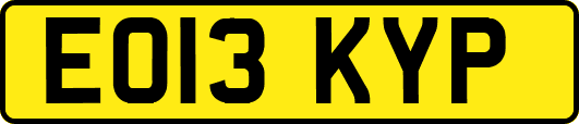 EO13KYP