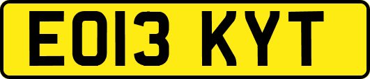 EO13KYT