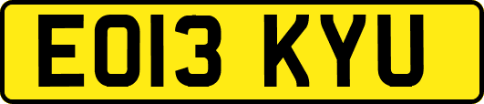 EO13KYU