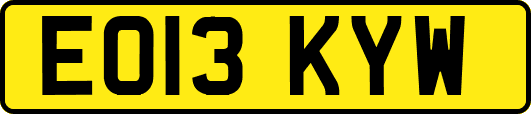 EO13KYW