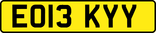 EO13KYY
