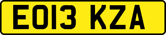 EO13KZA