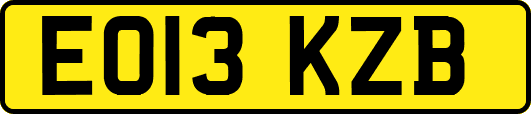 EO13KZB