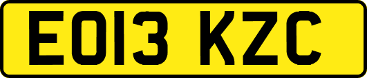 EO13KZC