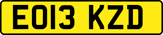 EO13KZD