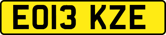 EO13KZE