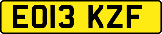 EO13KZF