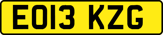 EO13KZG