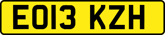 EO13KZH