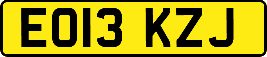 EO13KZJ