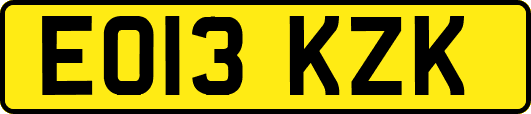 EO13KZK
