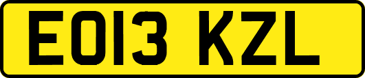 EO13KZL