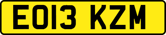 EO13KZM