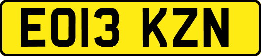 EO13KZN