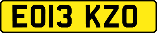 EO13KZO