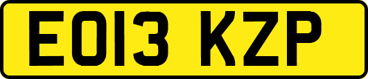 EO13KZP