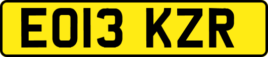 EO13KZR