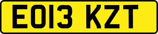 EO13KZT
