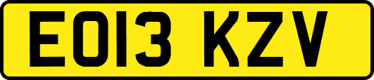 EO13KZV