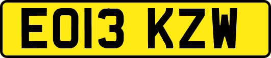 EO13KZW