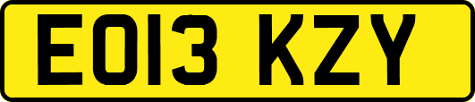 EO13KZY