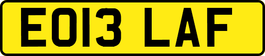 EO13LAF