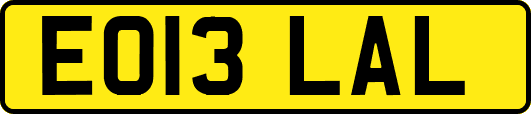 EO13LAL