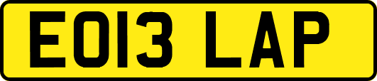 EO13LAP