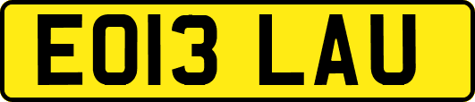 EO13LAU