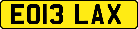 EO13LAX