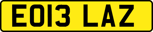 EO13LAZ