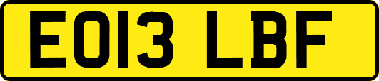 EO13LBF